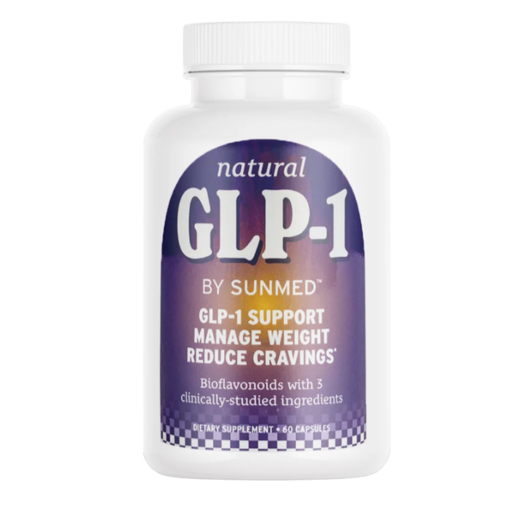 *15% Off* - GLP1 Supplement
