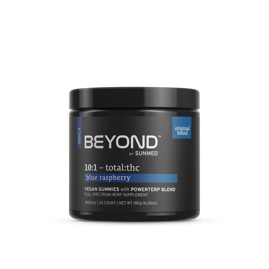 *30% Off* - Beyond Gummies 30ct 3-Pack