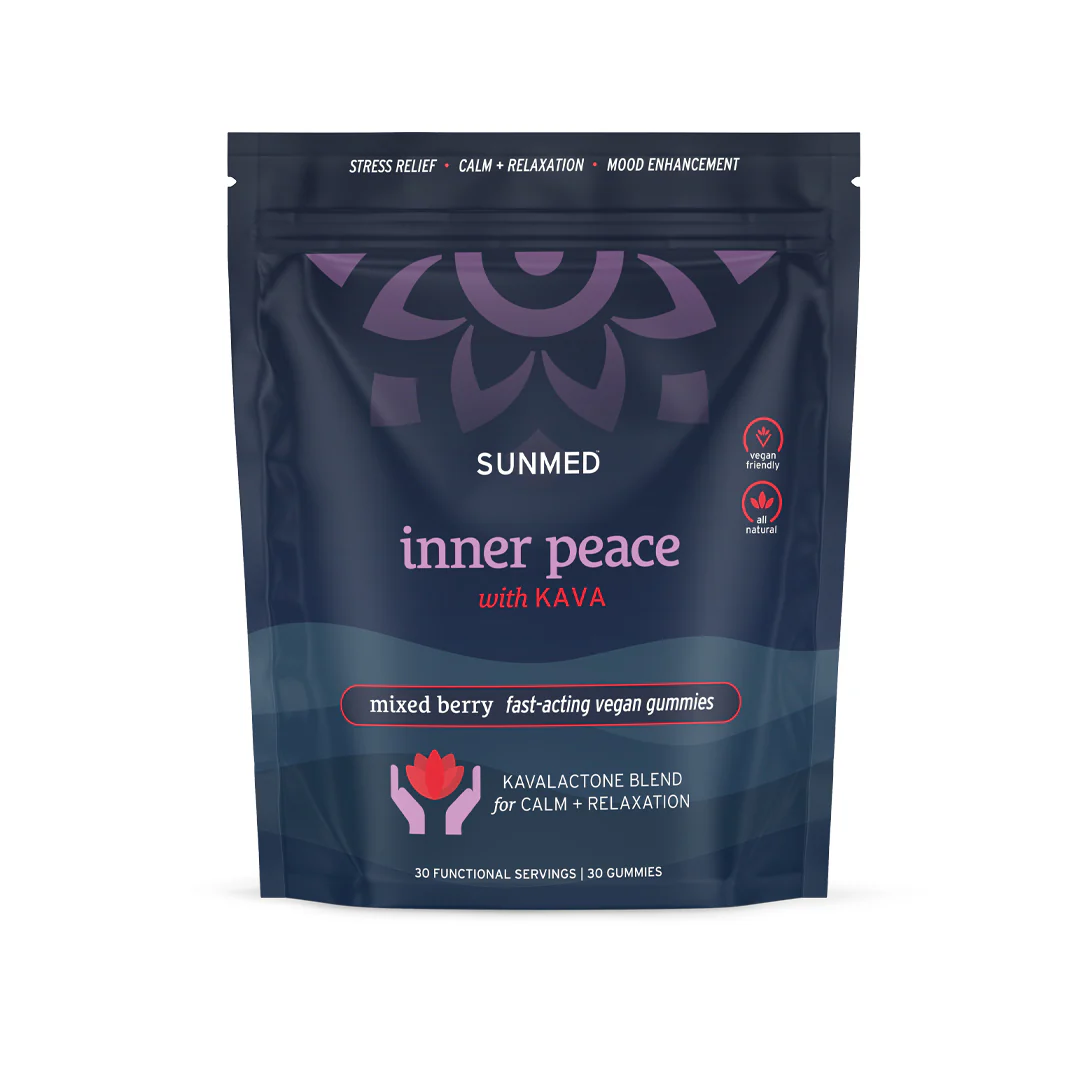 *20% Off* - Kava Gummies 2-Pack