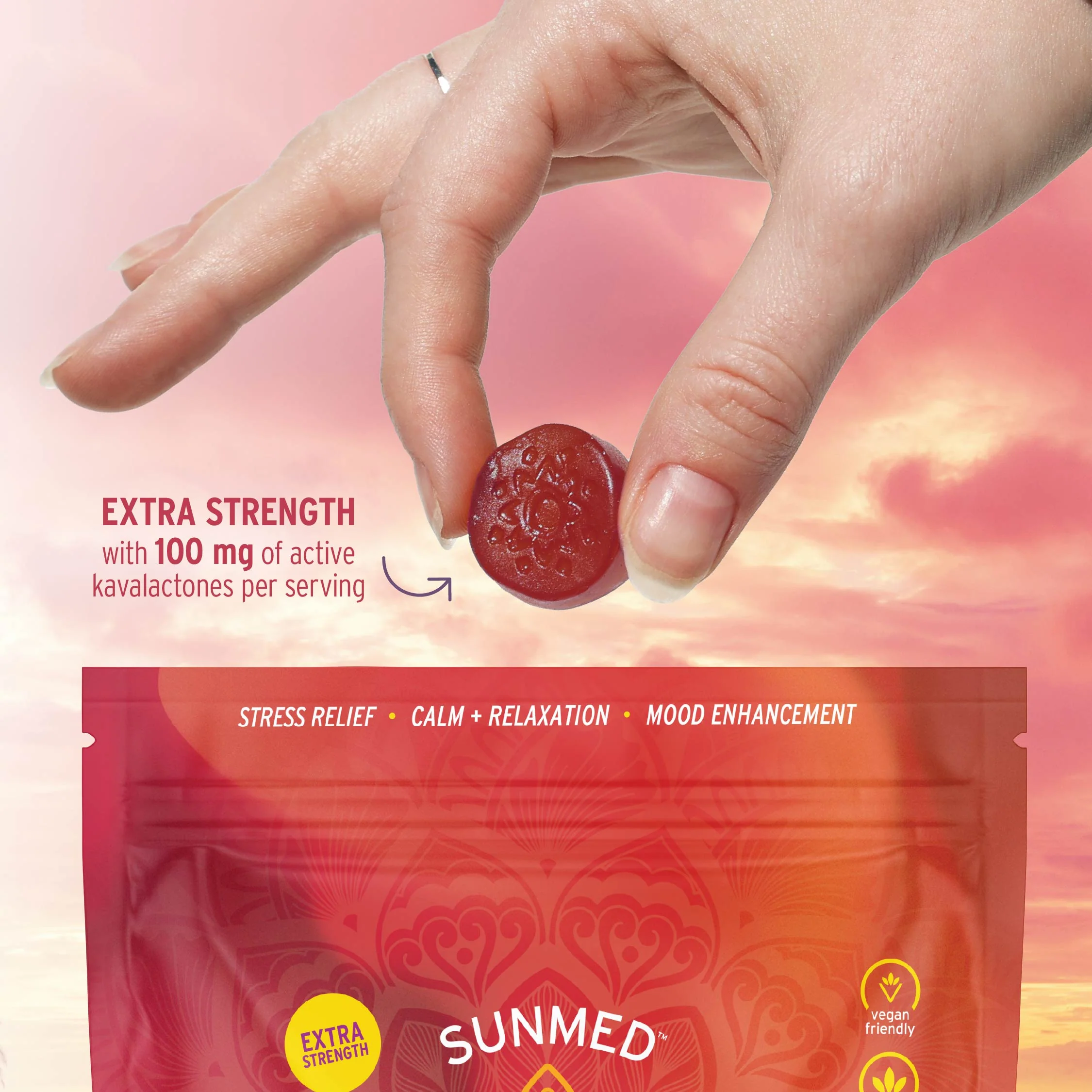 Kava Gummies - Image 3