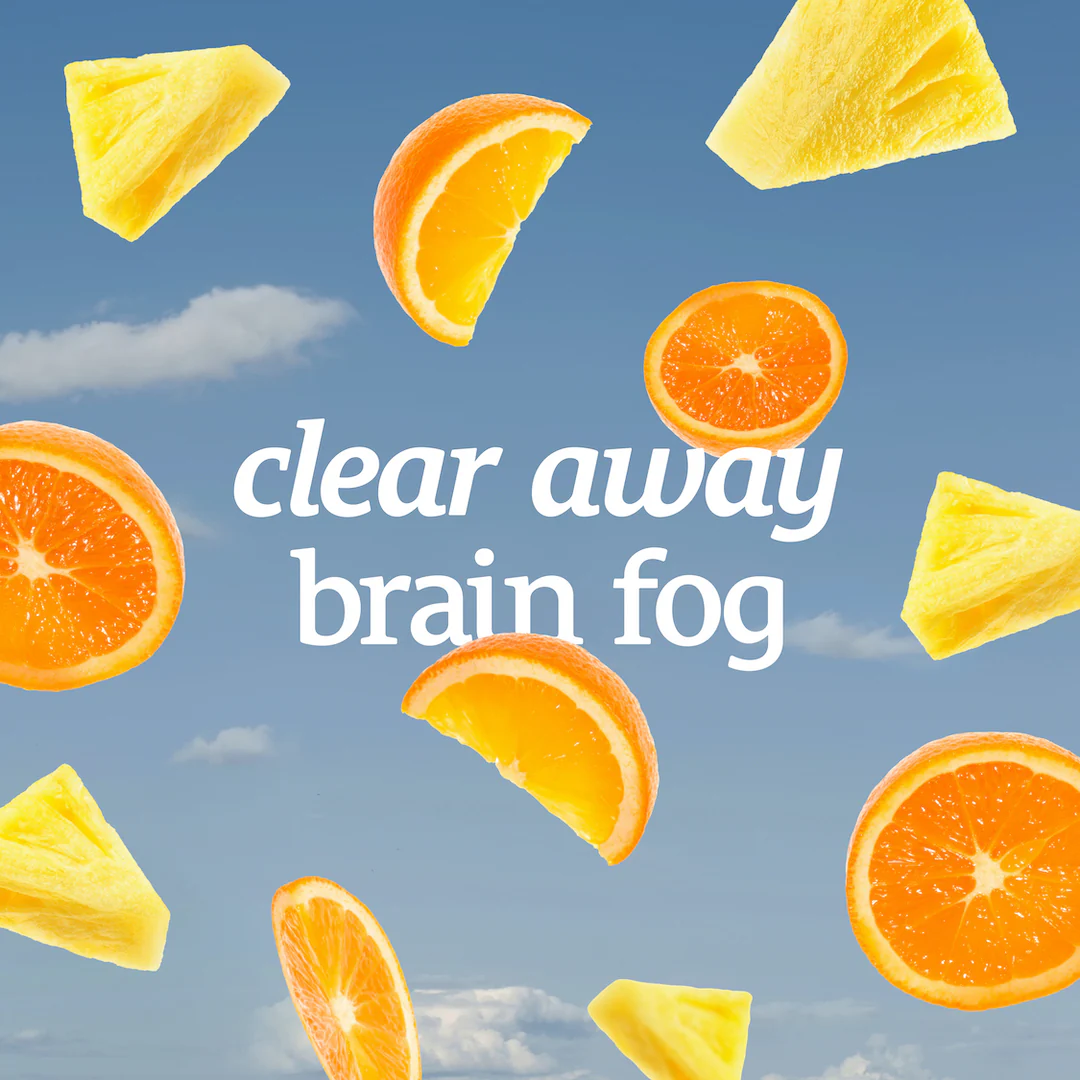 Brain Boost Energy Seltzer - 24 Pack - Image 5