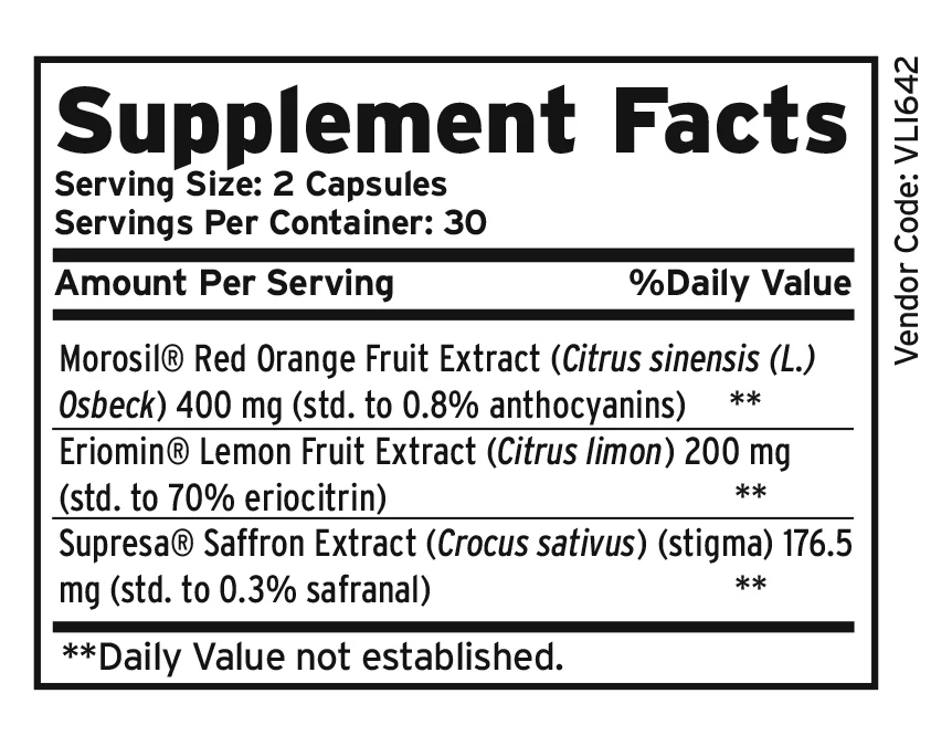 GLP-1 Supplement for Weight Management & Cravings - Image 3