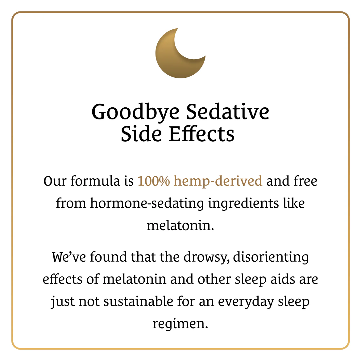 Full Spectrum Sleep CBN Gummies - Image 4
