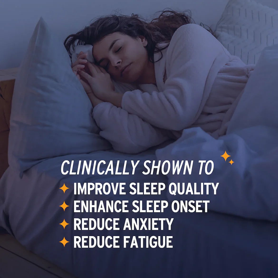 Full Spectrum Sleep CBN Gummies - Image 7