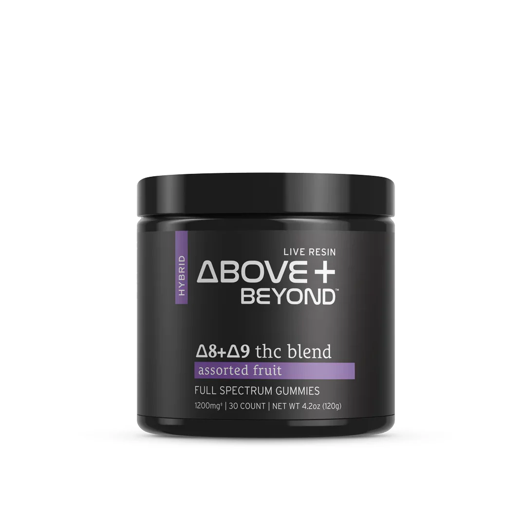 *15% Off* - Above+Beyond 30ct