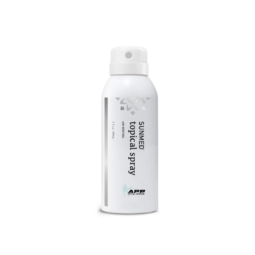 *30% Off* - Broad Profile Relief Menthol Spray 3-Pack