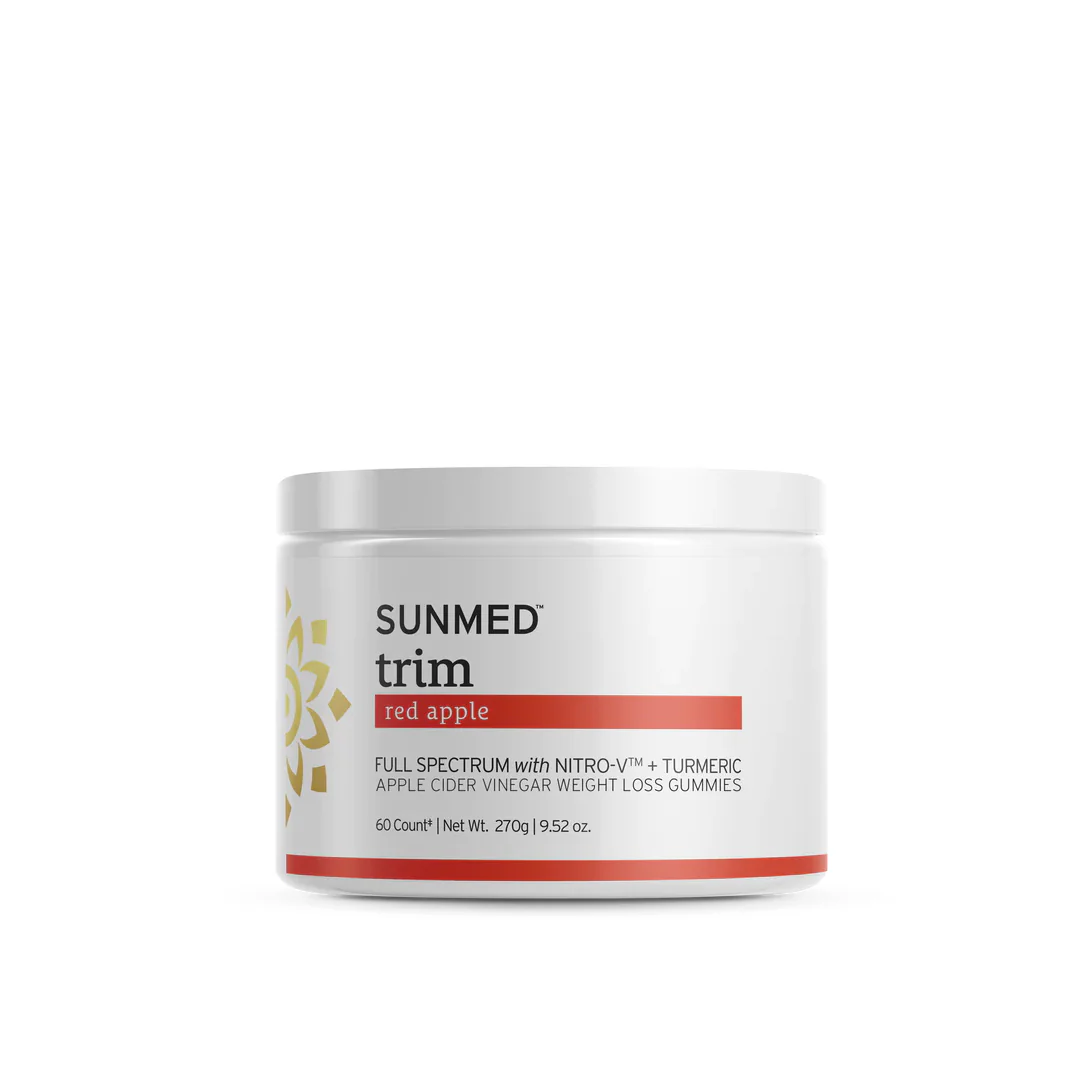 *20% Off* - Full Profile Trim Gummies 2-Pack